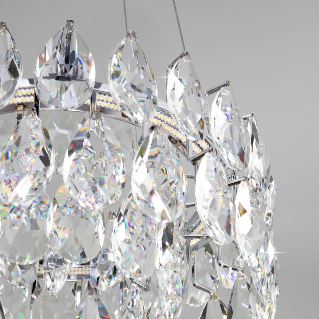 Подвесная люстра Bogates Marvel 90370/1 Strotskis a065694 Подвесная люстра Bogates Marvel 90370/1 Strotskis a065694