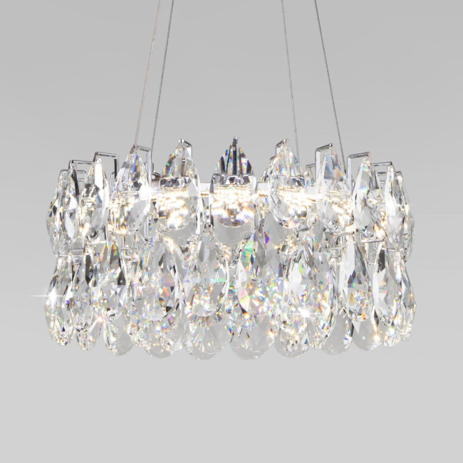 Подвесная люстра Bogates Marvel 90370/1 Strotskis a065694 Подвесная люстра Bogates Marvel 90370/1 Strotskis a065694