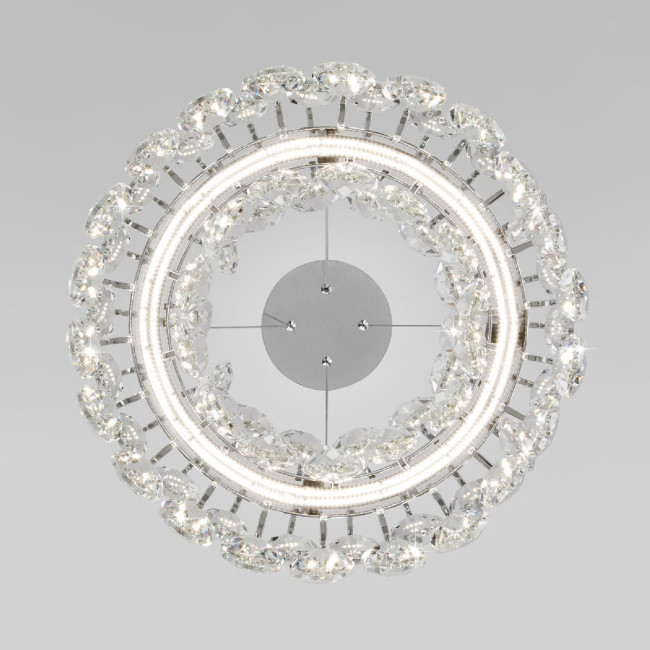 Подвесная люстра Bogates Marvel 90370/1 Strotskis a065694 Подвесная люстра Bogates Marvel 90370/1 Strotskis a065694