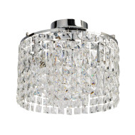 Потолочный светильник De Markt City Арман 462012404 Потолочный светильник De Markt City Арман 462012404