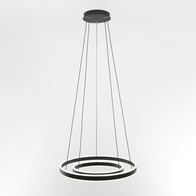 Подвесная люстра Citilux Дуэт CL719641 Подвесная люстра Citilux Дуэт CL719641