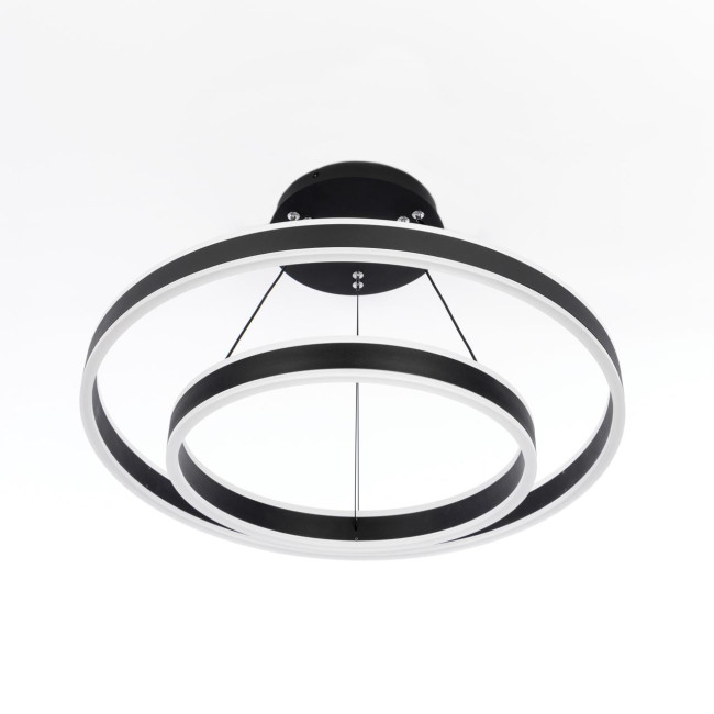 Подвесная люстра Citilux Дуэт CL719641 Подвесная люстра Citilux Дуэт CL719641