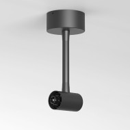 Декоративная гибкая стойка с питанием Elektrostandard Module System 4690389204623 85191/00 a066188 Декоративная гибкая стойка с питанием Elektrostandard Module System 4690389204623 85191/00 a066188