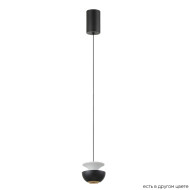 Подвесной светильник Crystal Lux ASTRA SP LED BLACK Подвесной светильник Crystal Lux ASTRA SP LED BLACK