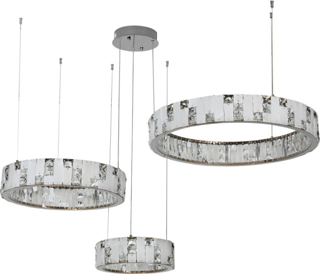 Подвесная люстра Stilfort Cerruti 4015/09/03P Подвесная люстра Stilfort Cerruti 4015/09/03P