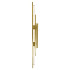 Настенный светильник Belfast Glenvale 81079-80 BR Настенный светильник Belfast Glenvale 81079-80 BR