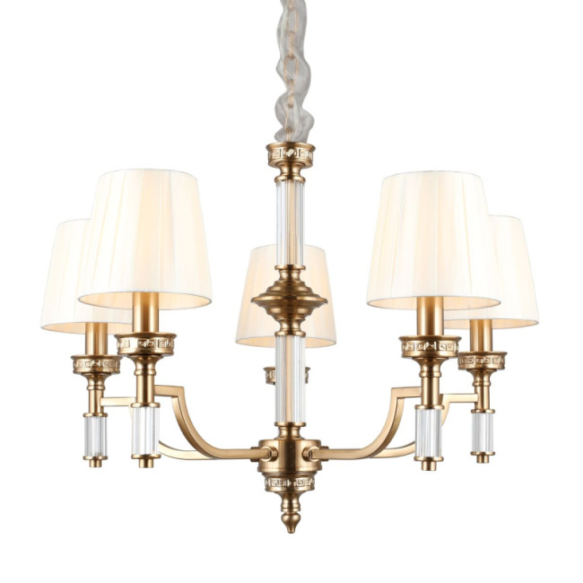 Подвесная люстра Aployt Patricia APL.716.13.05 Подвесная люстра Aployt Patricia APL.716.13.05