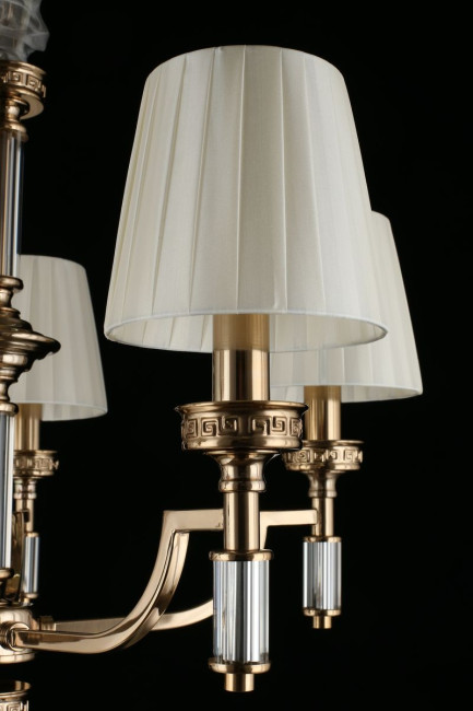 Подвесная люстра Aployt Patricia APL.716.13.05 Подвесная люстра Aployt Patricia APL.716.13.05