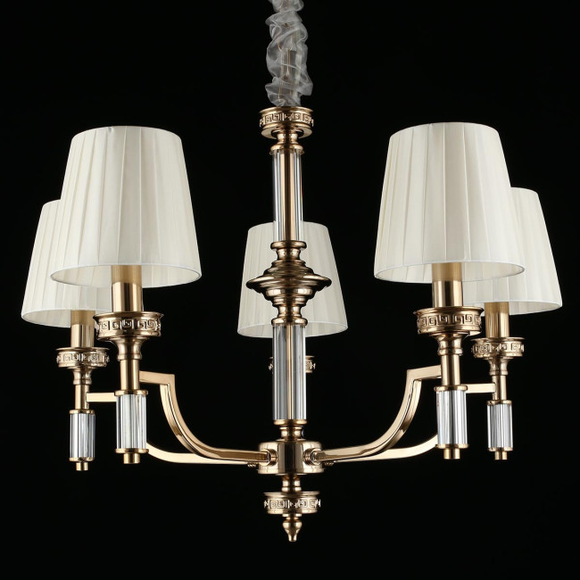 Подвесная люстра Aployt Patricia APL.716.13.05 Подвесная люстра Aployt Patricia APL.716.13.05