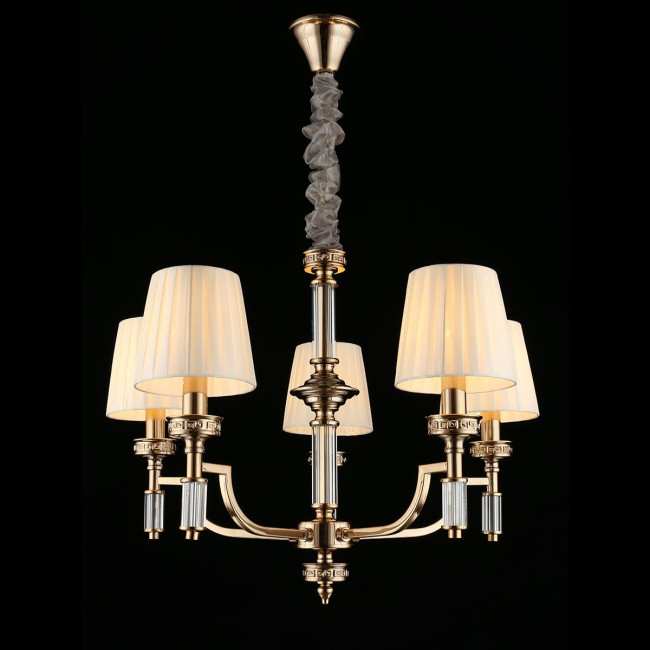 Подвесная люстра Aployt Patricia APL.716.13.05 Подвесная люстра Aployt Patricia APL.716.13.05