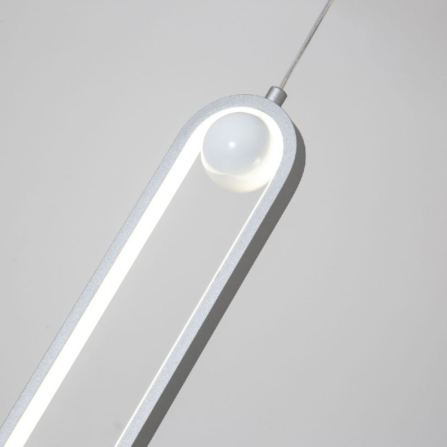 Подвесной светильник F-Promo Altus 4222-1P Подвесной светильник F-Promo Altus 4222-1P