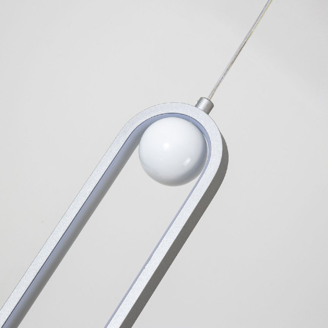 Подвесной светильник F-Promo Altus 4222-1P Подвесной светильник F-Promo Altus 4222-1P