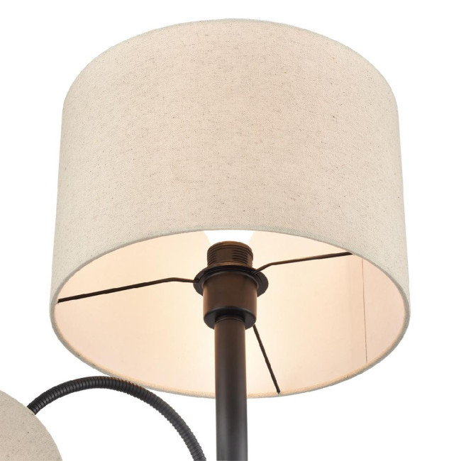 Торшер Lumion Kaya 8042/2F Торшер Lumion Kaya 8042/2F