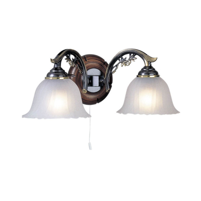 Бра Reccagni Angelo A 2700/2 Бра Reccagni Angelo A 2700/2