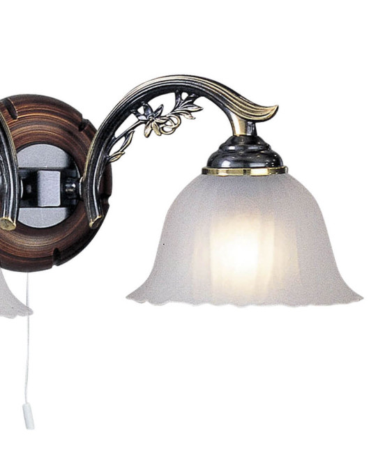 Бра Reccagni Angelo A 2700/2 Бра Reccagni Angelo A 2700/2