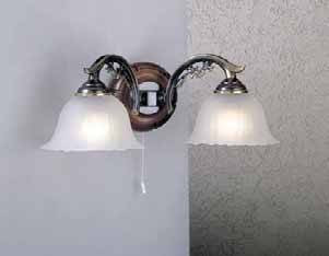 Бра Reccagni Angelo A 2700/2 Бра Reccagni Angelo A 2700/2