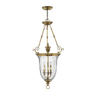 Подвесной светильник Hinkley Cambridge (hk) HK-CAMBRIDGE-P-L Подвесной светильник Hinkley Cambridge (hk) HK-CAMBRIDGE-P-L