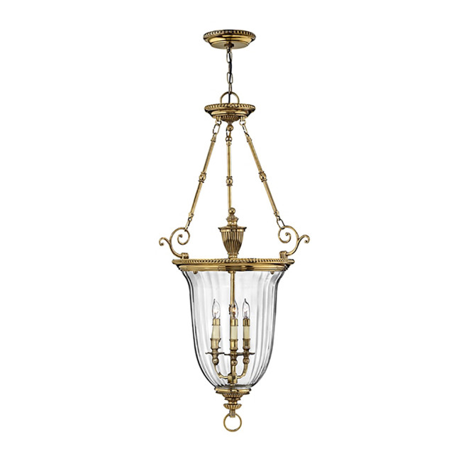 Подвесной светильник Hinkley Cambridge (hk) HK-CAMBRIDGE-P-L Подвесной светильник Hinkley Cambridge (hk) HK-CAMBRIDGE-P-L