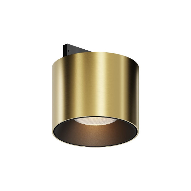 Трековый магнитный светильник Maytoni Alfa S TR188-1-5W2.7K-M-BBS Трековый магнитный светильник Maytoni Alfa S TR188-1-5W2.7K-M-BBS