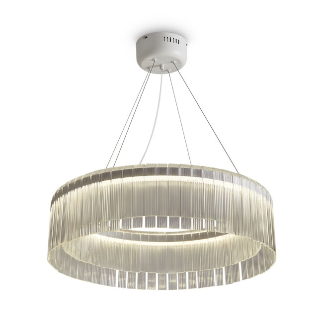 Подвесной светильник Freya Rain FR5546PL-L60W Подвесной светильник Freya Rain FR5546PL-L60W