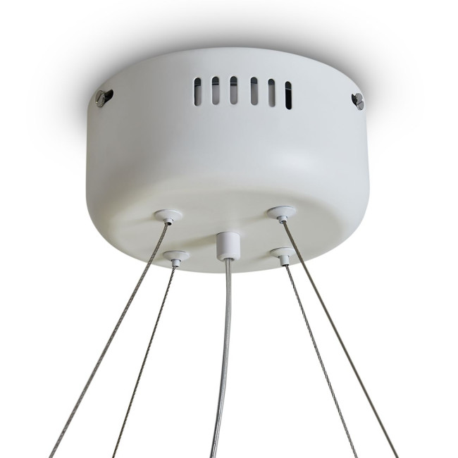 Подвесной светильник Freya Rain FR5546PL-L60W Подвесной светильник Freya Rain FR5546PL-L60W