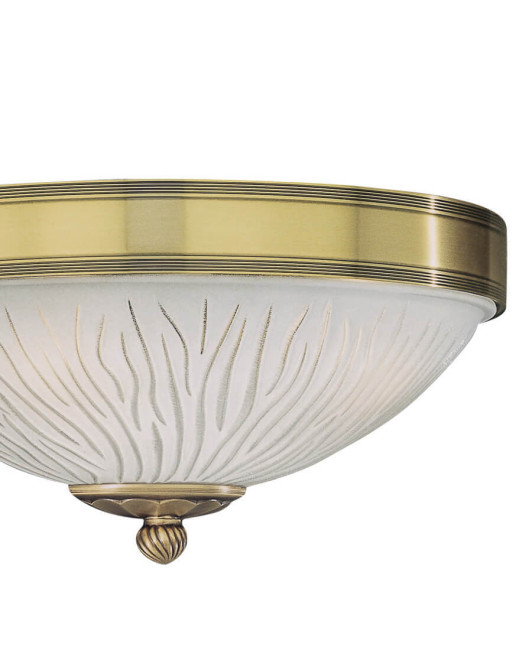 Настенный светильник Reccagni Angelo A 5610/2 Настенный светильник Reccagni Angelo A 5610/2