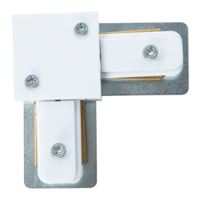 Коннектор Arte Lamp Track Accessories A120233L Коннектор Arte Lamp Track Accessories A120233L