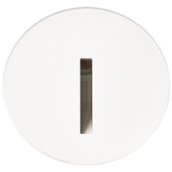 Подсветка для лестниц Italline DL 3034 white