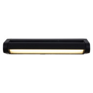 Уличный настенный светильник Reluce 86878-9.2-001JH LED18W BK RLOS