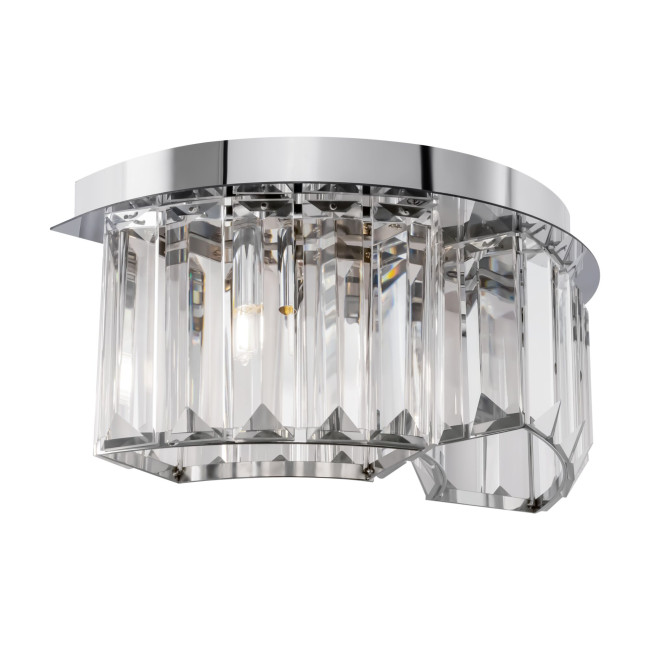 Бра Maytoni Colline MOD083WL-02CH Бра Maytoni Colline MOD083WL-02CH