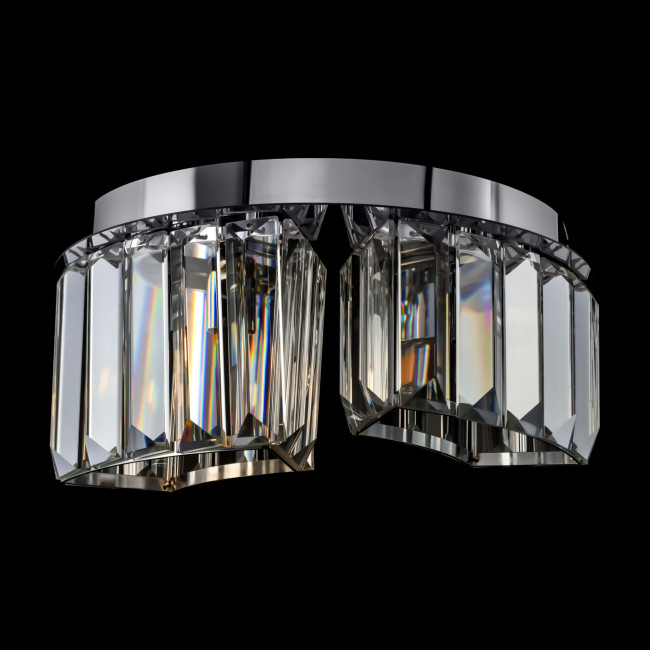 Бра Maytoni Colline MOD083WL-02CH Бра Maytoni Colline MOD083WL-02CH