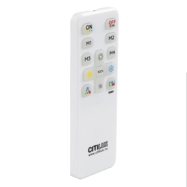 Пульт Citilux CLR714.IR_Remote Пульт Citilux CLR714.IR_Remote