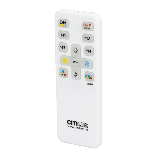Пульт Citilux CLR714.IR_Remote Пульт Citilux CLR714.IR_Remote