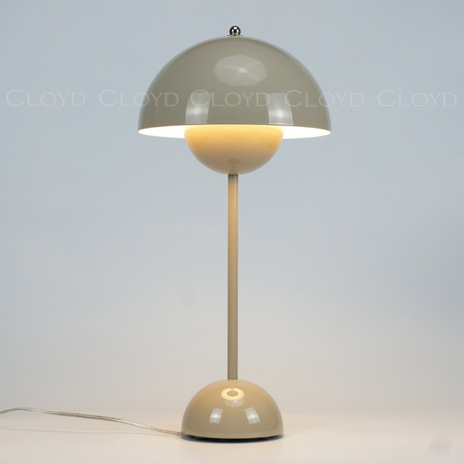 Настольная лампа Cloyd Erma 30043 Настольная лампа Cloyd Erma 30043