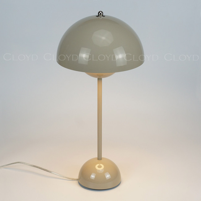 Настольная лампа Cloyd Erma 30043 Настольная лампа Cloyd Erma 30043