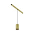 Трековый светильник Maytoni Focus LED C105PL-3W3-6K-BS