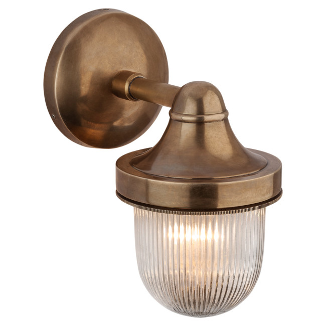 Уличный настенный светильник Covali WL-38001 Уличный настенный светильник Covali WL-38001