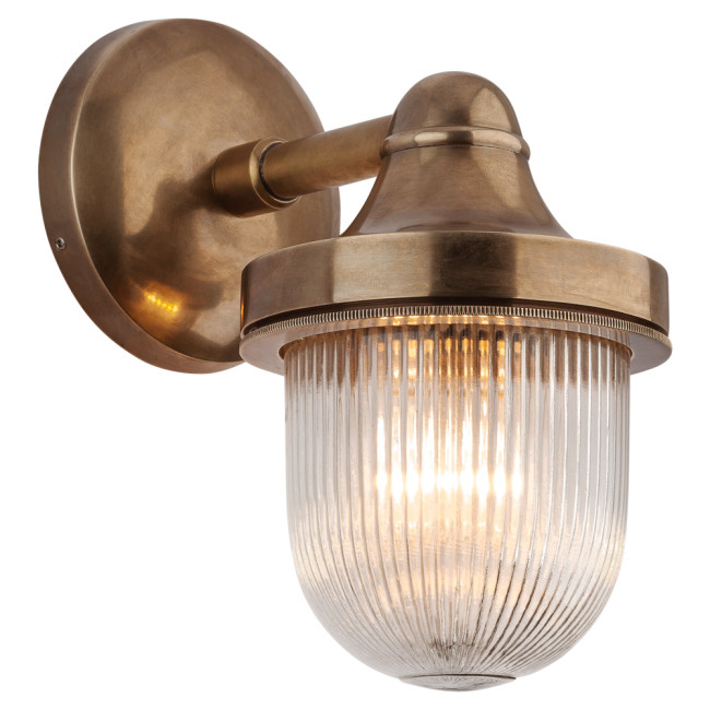 Уличный настенный светильник Covali WL-38001 Уличный настенный светильник Covali WL-38001