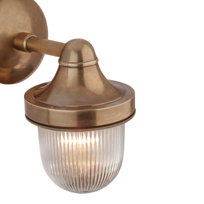 Уличный настенный светильник Covali WL-38001 Уличный настенный светильник Covali WL-38001