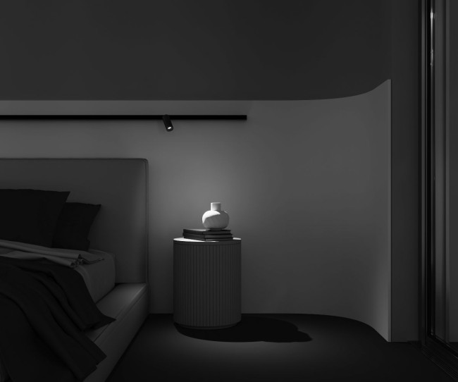 Трековый магнитный светильник Maytoni Focus Led TR032-4-5W3K-M-DS-BBS Трековый магнитный светильник Maytoni Focus Led TR032-4-5W3K-M-DS-BBS