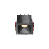 Встраиваемый светильник Maytoni Alfa LED DL043-01-10W3K-SQ-B-1