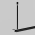 Жесткий подвес для уличной трековой системы Maytoni Elasity IP O-TR001-HL-B300 Жесткий подвес для уличной трековой системы Maytoni Elasity IP O-TR001-HL-B300