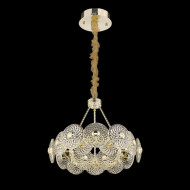 Подвесная люстра Wertmark Pamela WE160.18.303 Подвесная люстра Wertmark Pamela WE160.18.303