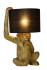 Настольная лампа Lucide Extravaganza Chimp 10502/81/30 Настольная лампа Lucide Extravaganza Chimp 10502/81/30