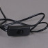 Настольная лампа Reluce 98401-0.7-01 BLACK Настольная лампа Reluce 98401-0.7-01 BLACK
