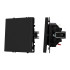 Механизм звонкового выключателя Arlight SWT-NOBE-MKR1-SFPL-BK (230V, 10A) (Черный оникс) 054270(1) Механизм звонкового выключателя Arlight SWT-NOBE-MKR1-SFPL-BK (230V, 10A) (Черный оникс) 054270(1)