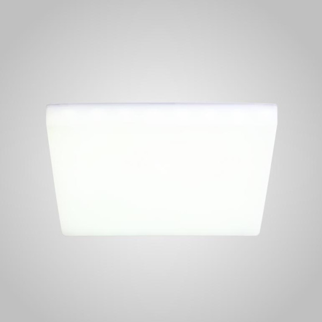 Встраиваемый светодиодный светильник Crystal Lux CLT 501C170 WH