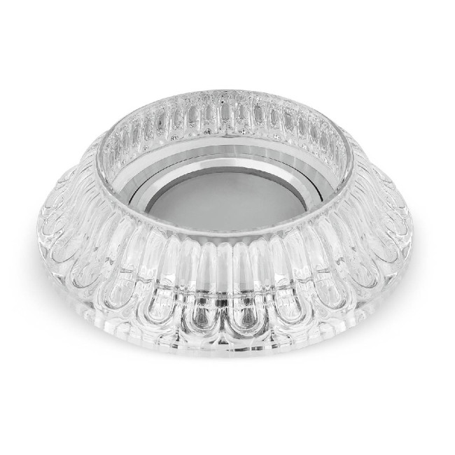 Встраиваемый светильник Gauss Glass CR051 Встраиваемый светильник Gauss Glass CR051