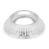 Встраиваемый светильник Gauss Glass CR051 Встраиваемый светильник Gauss Glass CR051