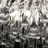 Подвесная люстра Loft IT Drops 10376/800